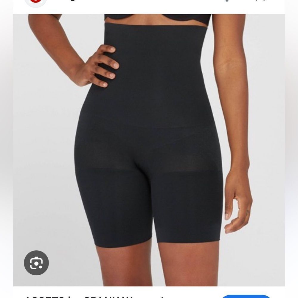 Spanx Shapewear